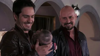 EP. 12 Buenas noticias