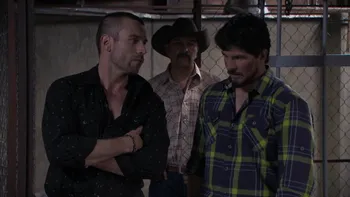 EP. 17 Matadero