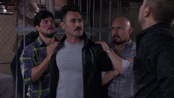 EP. 18 Atrapando a otro hijo
