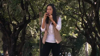 EP. 23 Parte del negocio