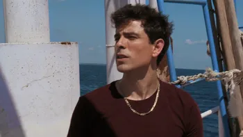 EP. 28 El submarino