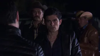 EP. 5 Noche de pasión