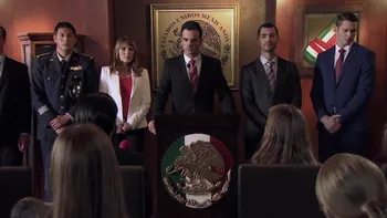EP. 99 Todo acabó
