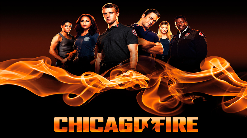 Chicago en llamas