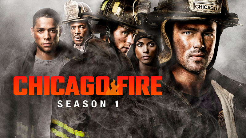 Temporada 1