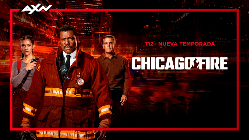 Temporada 12