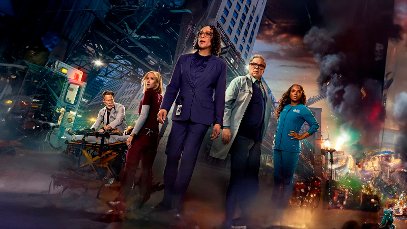 Temporada 5