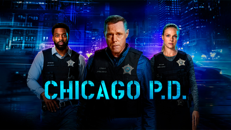 Chicago PD