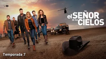 EP. 1 En las garras de la muerte