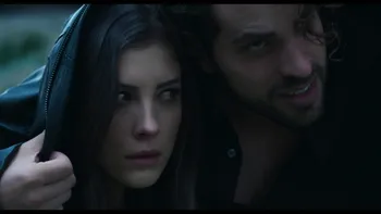 EP. 6 Atentado