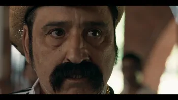 EP. 6 Sospechas