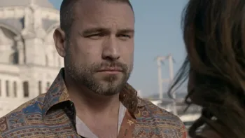 EP. 14 Revelaciones