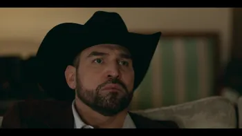 EP. 51 Nuevo jefe de plaza