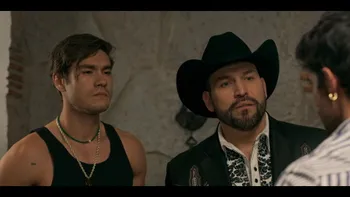 EP. 57 Doble agente