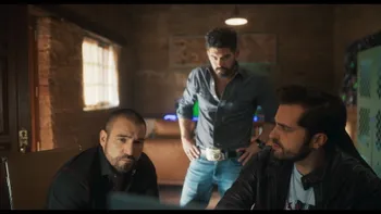 EP. 72 Buscando el origen