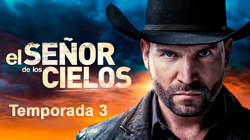 Temporada 3